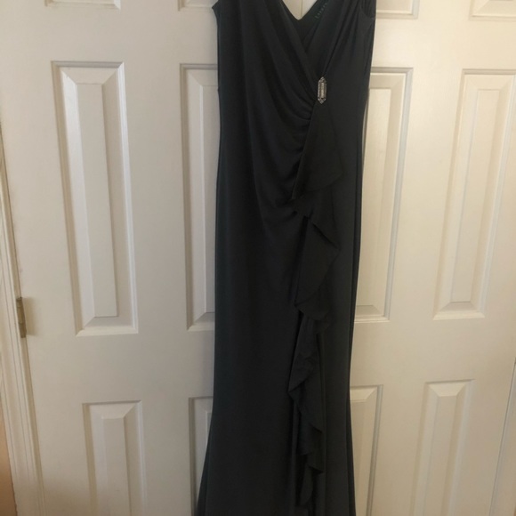 Ralph Lauren Evening gown - Picture 5 of 10
